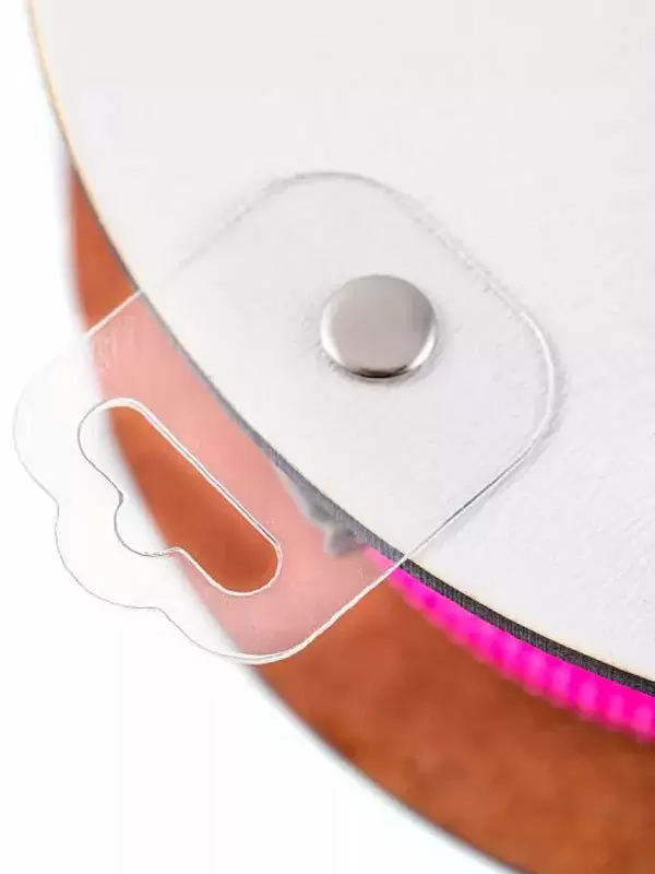 Веревка для фиксации Pecado BDSM, на катушке, полиамид, 10 м