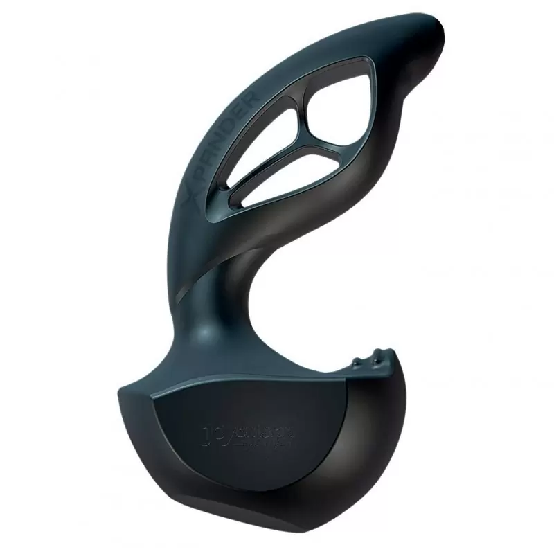 Стимулятор простаты Xpander X3 размер M - черный