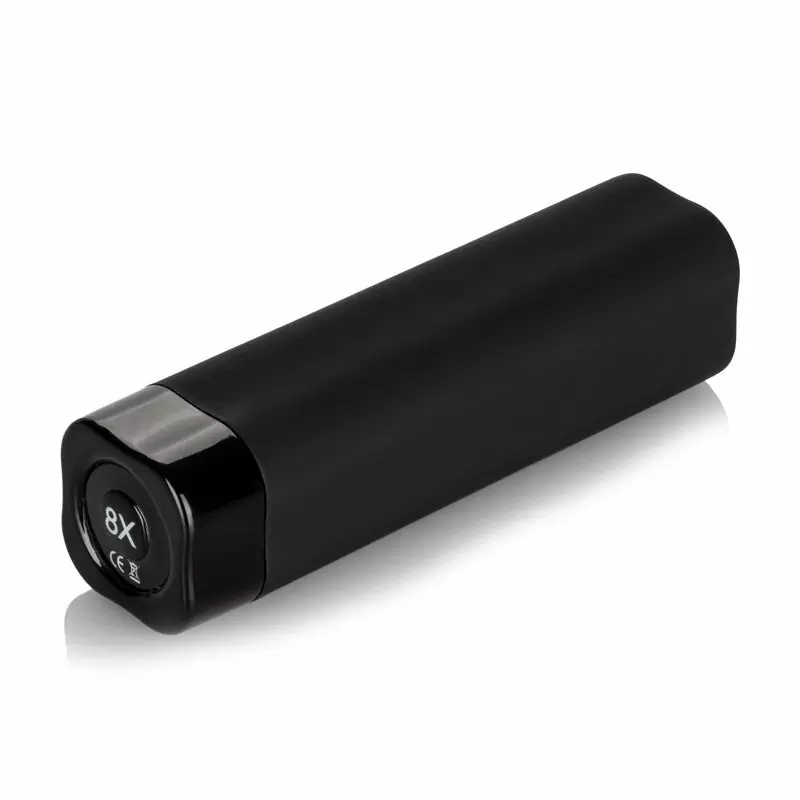 Мини-вибратор Hide & Play Lipstick – фиолетовый