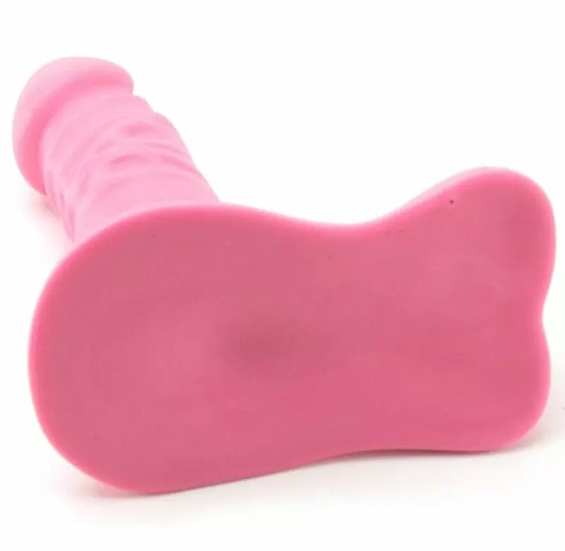 Фаллоимитатор Ballsy Super Cock - 6