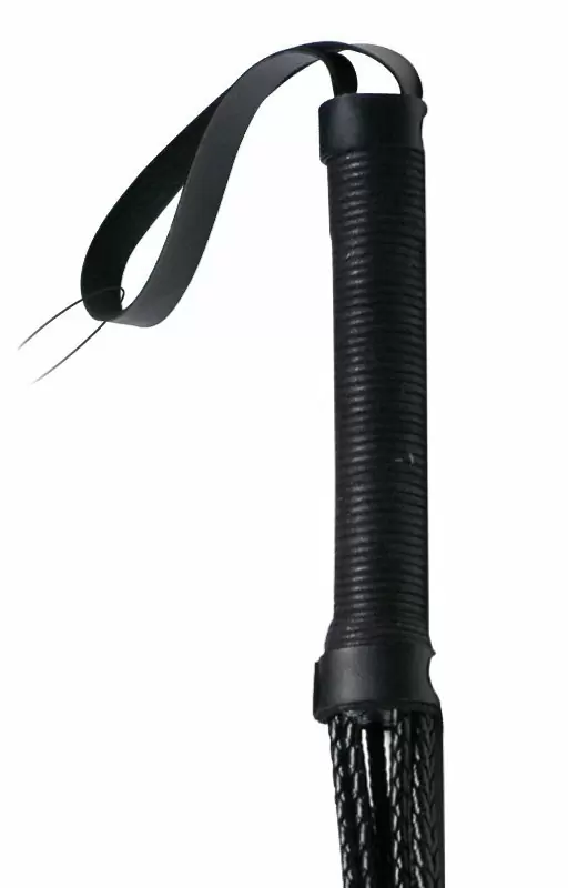 Плетка Cat-O-Nine