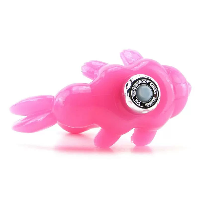 Водонепроницаемый вибромассажер Bunny Dreams