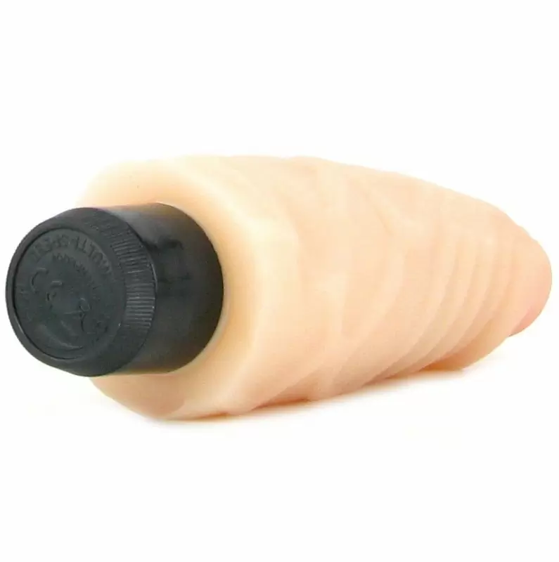 Вибратор Real Feel No. 4