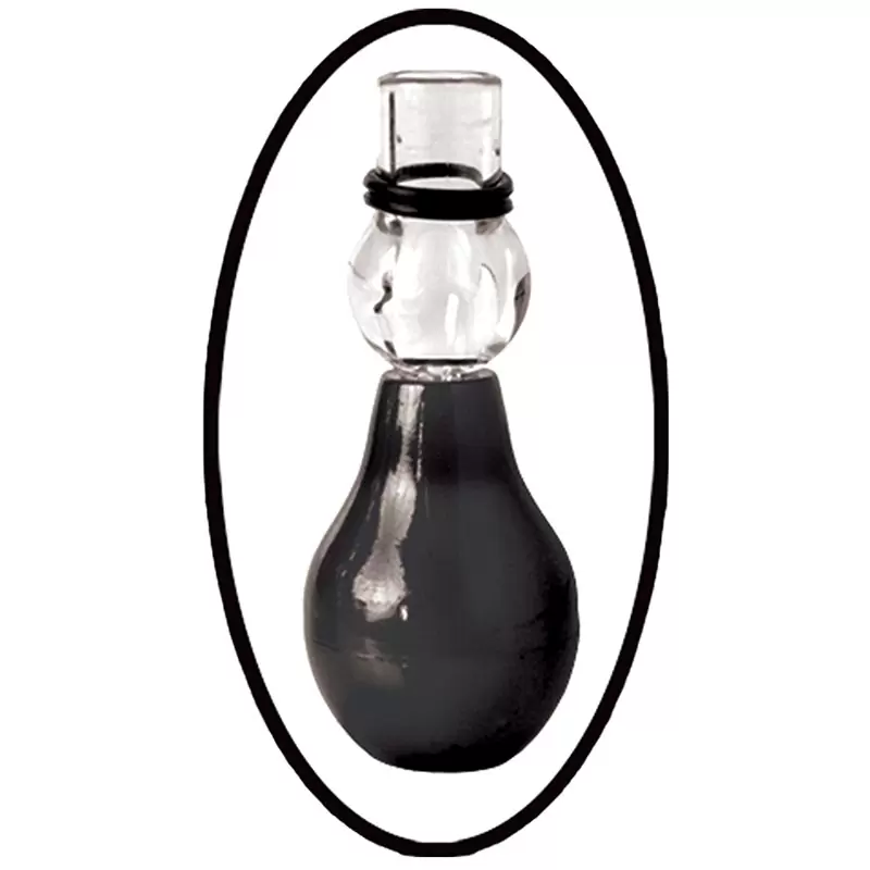 Помпы для сосков Nipple Erector Set – черные