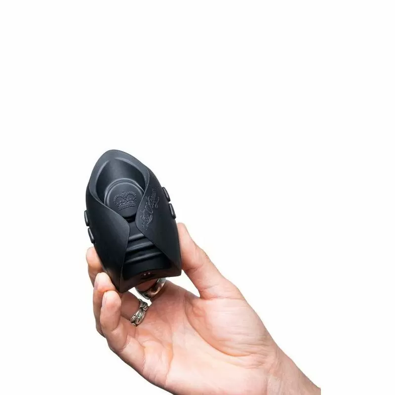 Интерактивный мастурбатор с управлением через смартфон Pulse Solo Interactive