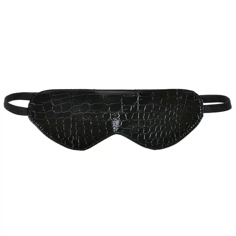 Набор для бондажа Fetish Fantasy Gold черный с золотом