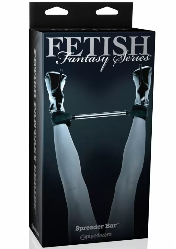 Распорка со съемными манжетами Spreader Bar