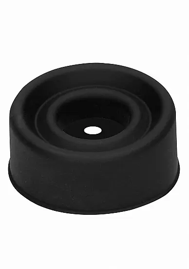 Ручная вакуумная помпа для мужчин с насосом в виде поршня Deluxe Beginner Pump