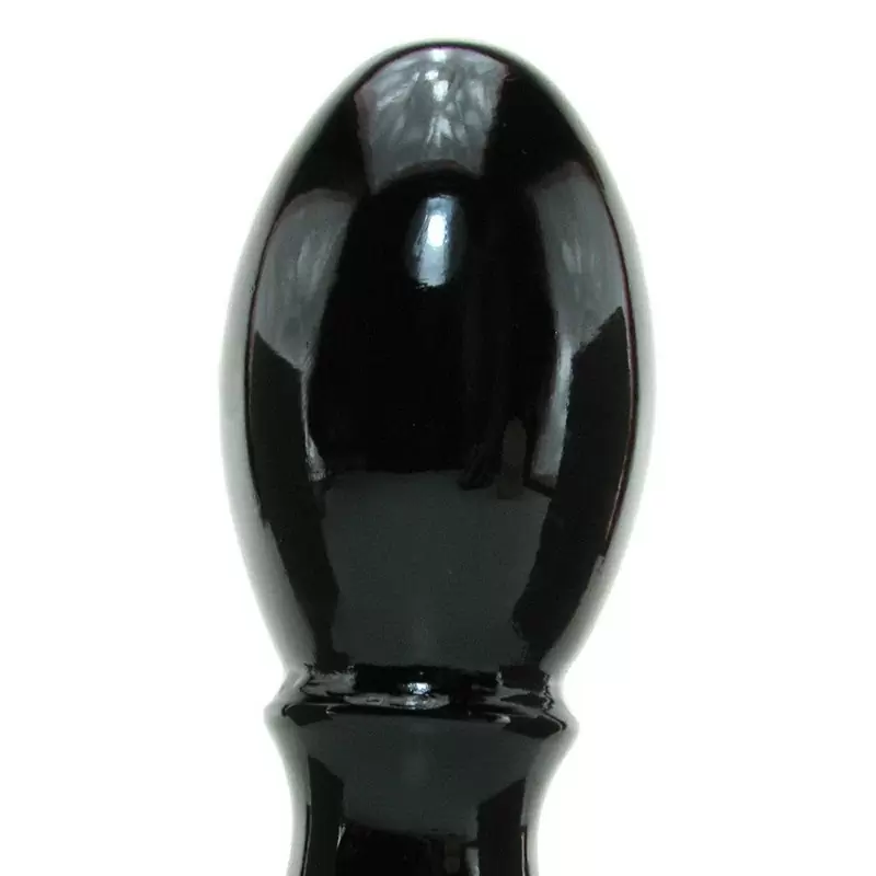 Анальный стимулятор Maximum Pleasure Dong Knight – черный