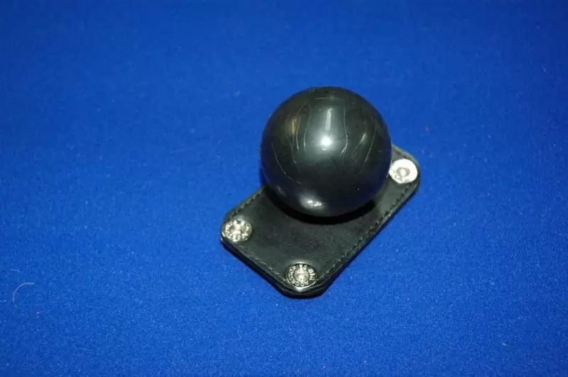 Уздечка с кляпом «Обуздай меня-2»