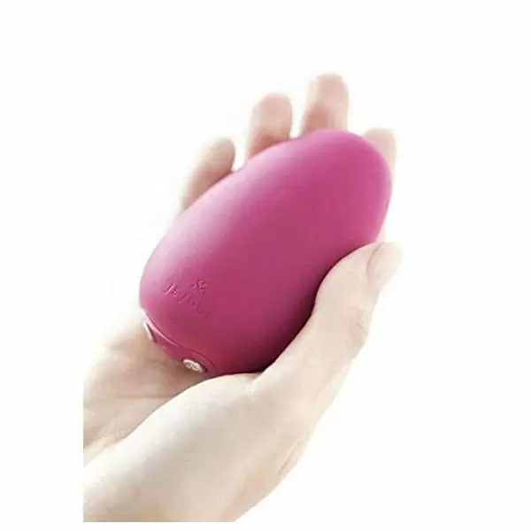 Стимулятор клитора Je Joue Mimi Fuchsia. Розовый