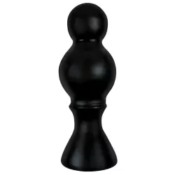 Анальный стимулятор Maximum Pleasure Dong Queen – черный
