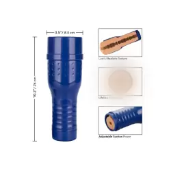 Мастурбатор PRIVATE GINEBRA BELLUCCI-PUSSY