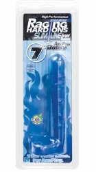 Анальный фаллос Cobalt 7