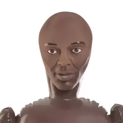 Кукла со вставками Reggie Pipes мужчина