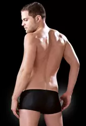 Эротические хипсы с карманчиком Hidden Pocket Brief