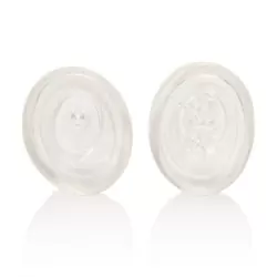 Клиторальная помпа с вибрацией Dr. Laura Berman Selene – лавандовый