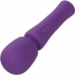 Универсальный вебромассажер Stella Liquid Silicone Massager