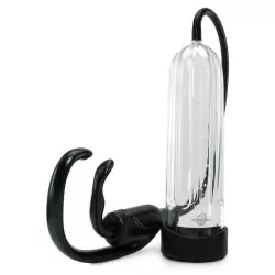 Вакуумная помпа Ultra Pump - прозрачная