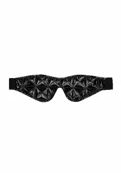 Маска на глаза закрытого типа (повязка) Luxury Eye Mask