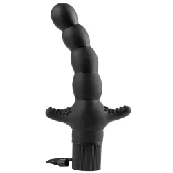 Стимулятор простаты 5-Function Prostate Vibe с вибрацией