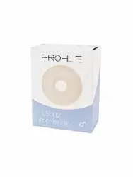 Эрекционное кольцо/бампер LOVE SLEEVES, 21 мм