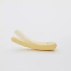 Вибратор Iroha Mikazuki - желтый