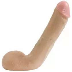 Фаллос-насадка Realistic 7,5