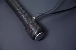 Кнут короткий «Ядовитое жало»