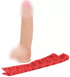 Реалистик на присоске John Holmes