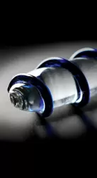 Анальный стимулятор Icicles No. 3