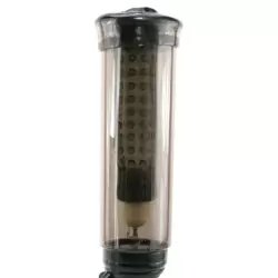 Вакуумная помпа Black Jack Stroker – черная