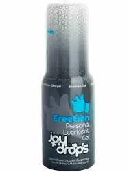 Возбуждающая смазка Joydrops Erection, для мужчин, 50 мл