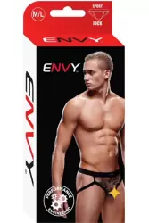 Джоки милитари, трусы мужские - M/L