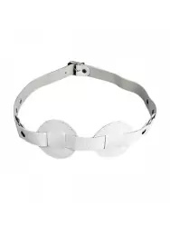 Маска на глаза Sitabella – белый