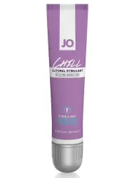 Возбуждающий гель для клитора JO Chill - 10 мл