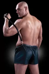 Боксеры с поводком Obedience - 2XL/3XL