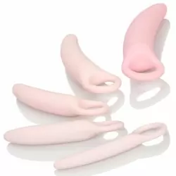 Набор вагинальных тренажеров Inspire Dilator Kit (розовый)