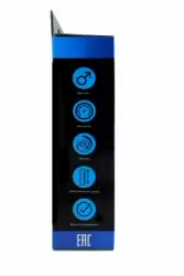 Вакуумная помпа Erozon Penis Pump