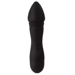 Анальный стимулятор Power Probe Missile с вибрацией – черный