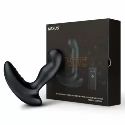 NEXUS Ride массажер простаты и промежности
