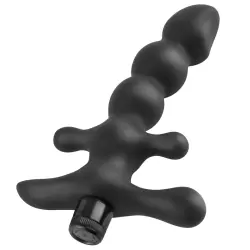 Стимулятор простаты Perfect Grip Prostate Massager с вибрацией