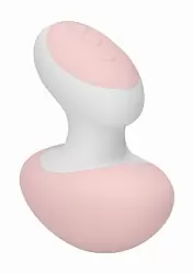 Универсальный стимулятор Lovebug (розовый)