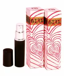 Женский возбуждающий оральный спрей Potential 69 – 5 мл (35 распылений, 7-8 доз)