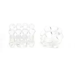 Два эрекционных кольца Colt Enhancer