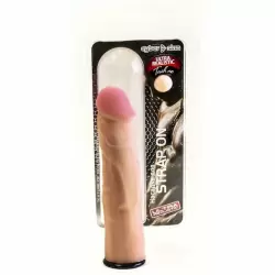 Насадка для страпона Харнесс