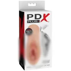 Мастурбатор в форме вагины PDX Plus Dream Stroker