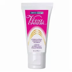Крем VivaCream стимулирующий для женщин, 59 мл