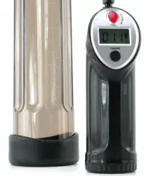 Вакуумная помпа с автоматической системой насоса Pump Worx Digital Auto VAC Power