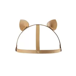 Ушки на голову Maze Head Piece – коричневый